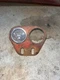 McCormick WD9 Gauge Cluster Farmall International W9 