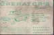 IH International Operators Owner's Manual OEM 908 1000 1100 1200 1300 Travelall