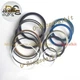 YN01V00151R700 Boom Seal Kit For Kobelco SK210-8 Excavator Parts