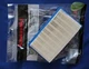 OEM AIR FILTER, 11013-7017, KAWASAKI FH381V, FH411V, FH430V, FH480V, FH491V, 13D