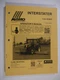Alamo INTERSTATER FLAIL MOWER OPERATOR'S MANUAL 2013