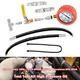 International MaxxForce DT 9 10 466 Hpop System Test Tool Kit High Pressure Oil