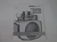 Kohler K482-18Hp K532-20Hp parts manual