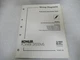PM211 Kohler Wiring Diagrams 350-2000ROZD Industrial Generator Sets #TP-5722