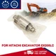 NEW 1PC Relief Valve 4228353 For Hitachi Excavator EX200LC