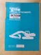 Kobelco SK70SR Dozer, Optional Attachments, Parts Manual, (S/N YT00101-up) ...