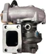Turbo QD32 Turbocharger 49377-02600 14411-7T600 for Nissan NS25 QD32 QD32T 3.2L