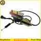 24V Stop Solenoid 4276371 For Hitachi EG40R-C EX200-2 EX200-3 EX200-3C HX220B