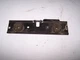 2003 HONDA FOREMAN 450 TRX 450 FE BATTERY PLATE Seat catch  50311-HM7-000