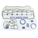 ENGINE/CYLINDER HEAD GASKET SET FOR ISUZU 6SD1 6SD1T EX300 EX330 Excavator