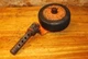 Kubota RC72-28 72" Deck Gauge Wheel Arm LH Left 76550-42160 76550-43110