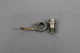 OEM Nissan Oil Cooling Jet w/Banjo Bolt for QD32 Engine 12124-1W401