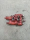 Case Ingersoll 220 222 442 444 Tractor Hydraulic Control Lift Valve 