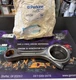 PERKINS OEM PARTS *4115C342* CONNECTING ROD 1106D GRADE J