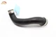 2015-2018 PORSCHE MACAN 3.0L ENGINE INTERCOOLER RIGHT LOWER HOSE TUBE PIPE OEM