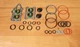 belarus tractor 250as,300,nortrac 250 hydraulic valve & lift cylinder seal kits