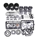 D722 Overhaul Rebuild Kit for Kubota Engine D722E Mower ZD18 ZD21 ZD22 ZD321