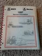 Agco White New Idea 1997 Service Information Manual  Part No. 79017244