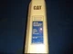 CAT CATERPILLAR M318 EXCAVATOR SERVICE SHOP REPAIR BOOK MANUAL S/N 8AL1-UP VOL 1