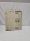 CLARK PMA 436 SERVICE MANUAL ADJUSTMENT FORKLIFT
