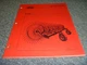 Vicon H1050 Wheel Rake Owner Operator Manual User Guide PN 70.002.838/1 xz