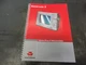 Massey Ferguson Datatronic 3 Libreto D'uso E Manutenzione Manual     4315231M1