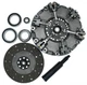 Clutch Kit for Case IH Tractor Farmall 60, Farmall 70, JX 55, JX65, JX70, JX75,