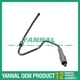 Part Number 8-97371833-1 Fuel Pipe For Isuzu 4HK1 Engine Sany SY155W excavator