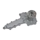 Kubota V2203 Water Pump Fits D1102 D1703 V1502 V1903 - Replaces 15521-73039