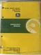 John Deere 8110T, 8210T, 8310T And 8410T Manual