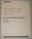 CATERPILLAR 420D 430D BACKHOE OPERATION & MAINTENANCE MANUAL BKC BMC BNK BML BLN