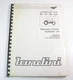 Landini Advantage 65 75 85 Electronic Control Hydraulic Lift Service Shop Manual