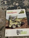 Owatonna 1200A Mustang Skid Steer Loader  Brochure FCCA24