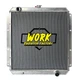 # 4365743 Full Aluminum Radiator for Hitachi EX110-5 EX160-5 EX120-5 EX130-5