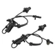 ABS Wheel Speed Sensor Front 2Pin for Honda CR-Z Fit Insight 2009-2015 ABS2337