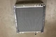 211203 Radiator for Farmall 85C-120C New Holland T4.75-T4.120 Tractors