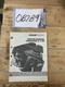 Genuine Kohler Service Manual FOR Command 5,6 Hp TP-2337-A