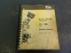 Fiat-Allis FL10-FL10B Crawler Loader 10-10B Dozer Service Manual   604.06.077