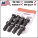 Flywheel Bolts Qty 8 for Cummins 6BT 6BTA 4BT 4BTA 6C8.3 Engine（12.9）US