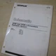 CAT CATERPILLAR 325B L EXCAVATOR HYDRAULIC SCHEMATIC Manual service repair