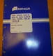 Fiat-Allis 745-B 745H-B Wheel Loader AXLES Shop Service Repair Manual 73053547