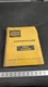 Caterpillar CAT DW15 Tractor Service Manual Bulldozer 70C 59C 1963 VTG OEM