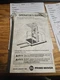 Prime-Mover Forklift OE-35 Order Selector Operator Manual