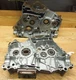 ARCTIC CAT 400 OEM Inner Engine / Crank Cases #65B261