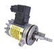 04281525 12V Fuel Actuator for Deutz Engine 1011 2011 F3M1011 F4M1011 0428-1525