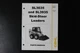 GEHL SL3635 SL3935 Skid-Steer Loader Parts Manual 908267