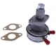 New Fuel Pump with Gasket For Kioti Tractor CK25 LK3054 CK35 DK40 DK45 DK55