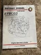 Detroit Diesel 4.236 Series Engine Operator's Guide