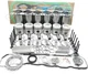 Overhaul Rebuild Kit for Cummins Engine NT855 N855 NTC855 NTA855 NTA855A NH855 