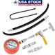 For International MaxxForce DT9 466E 530 HPOP Test Tool Kit High Pressure 96-15